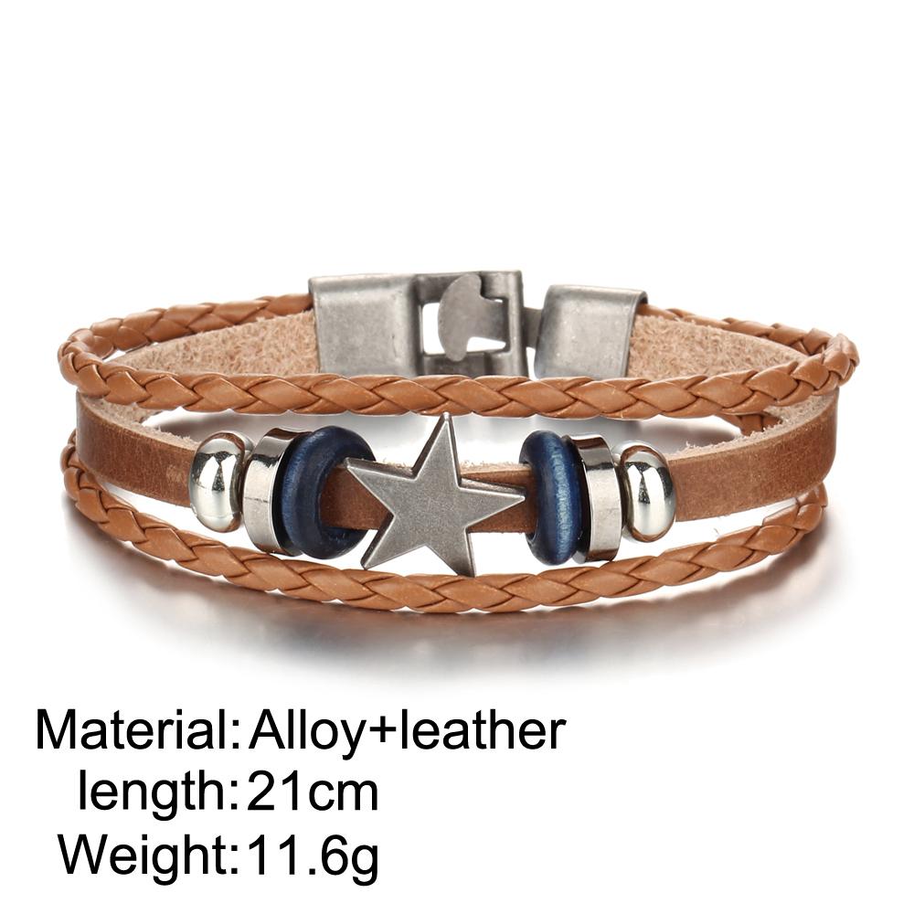 Glamorous & Funky Bracelet