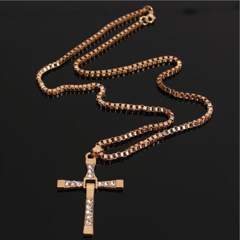 Nostalgic Universal Necklace