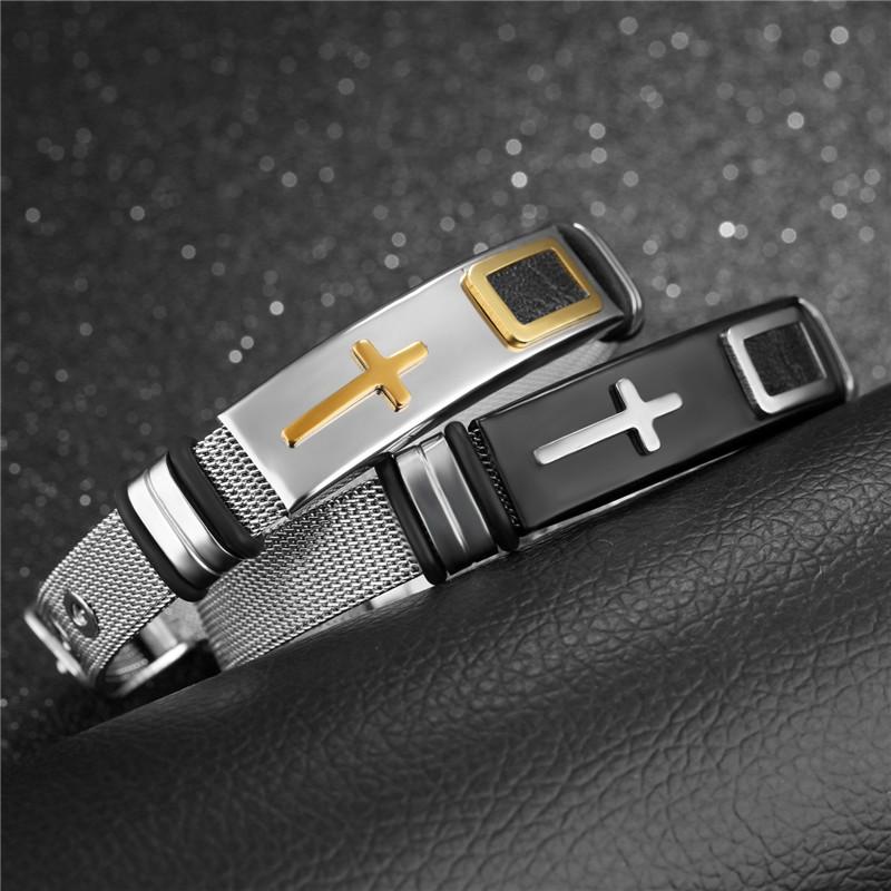 Cool Men Jewelry Bracelet