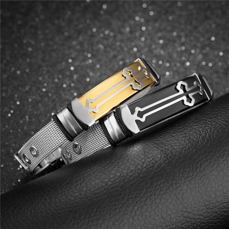 Cool Men Jewelry Bracelet