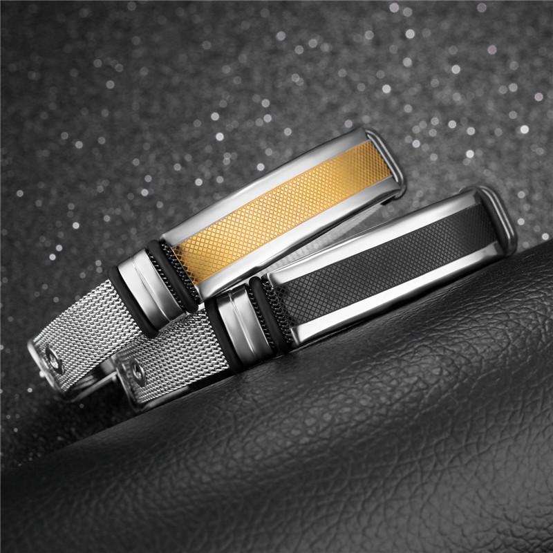 Cool Men Jewelry Bracelet