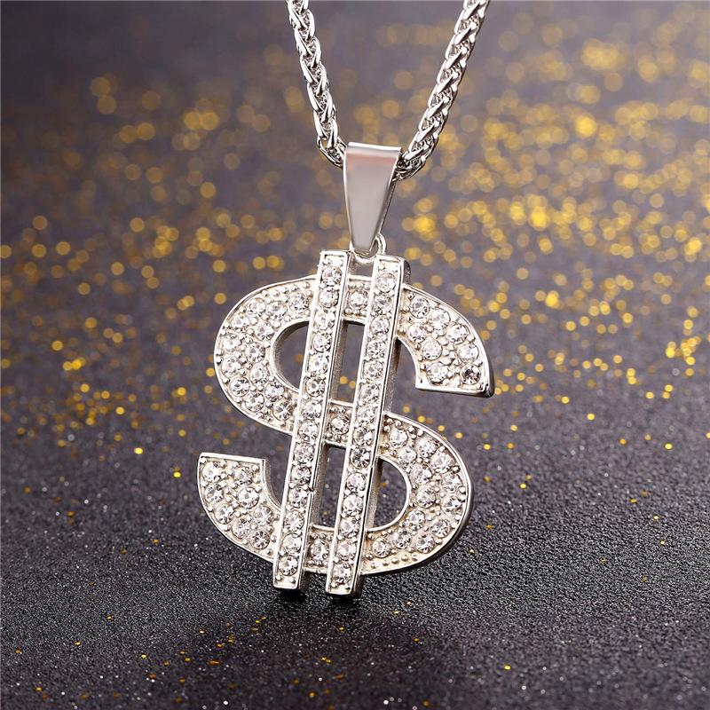 It Make Cents Spicy Pendant