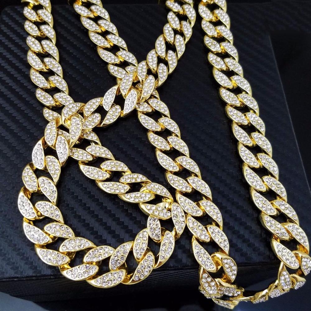 Icy & Shiny Rhinestone Bling