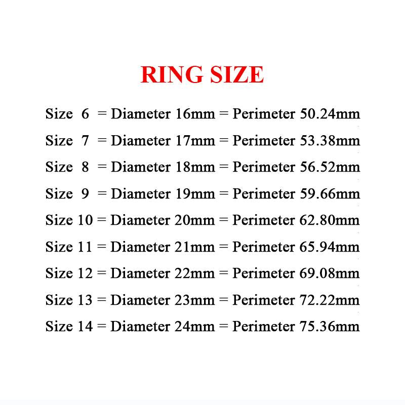 Cartoon Luminous Ring