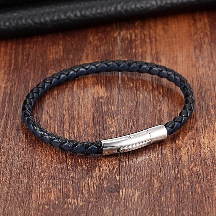Genuine Leather Bracelets