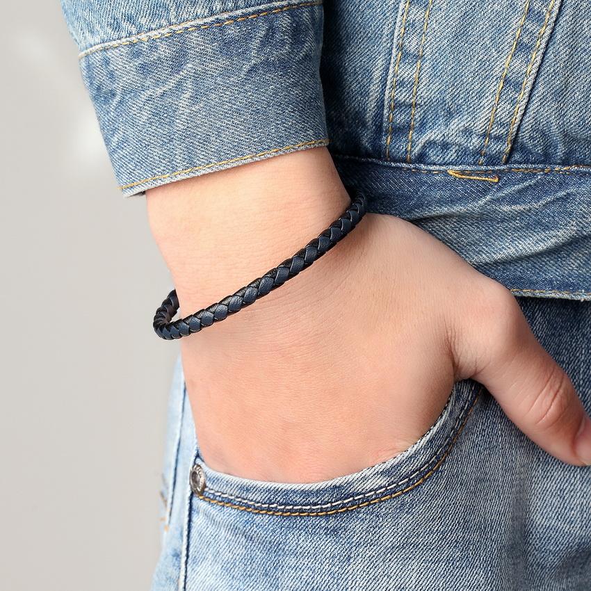 Genuine Leather Bracelets