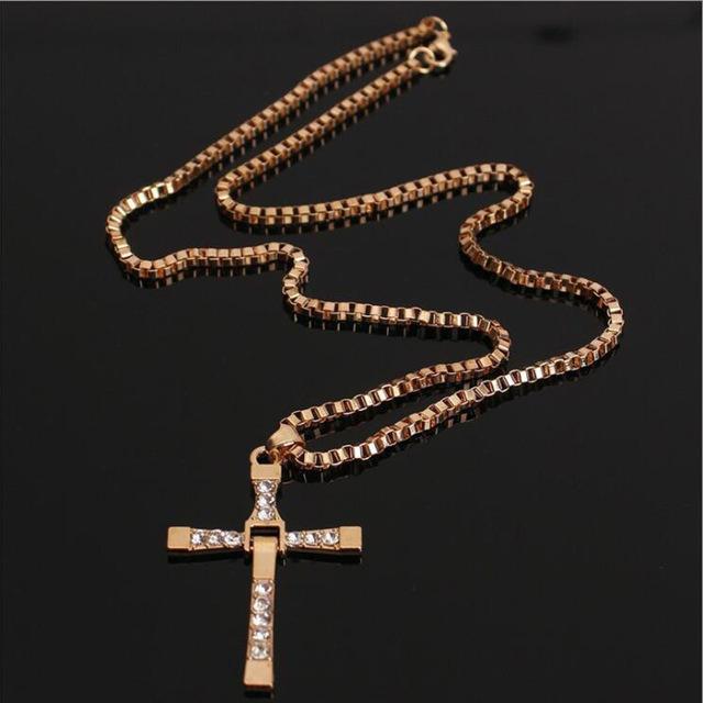 Nostalgic Universal Necklace