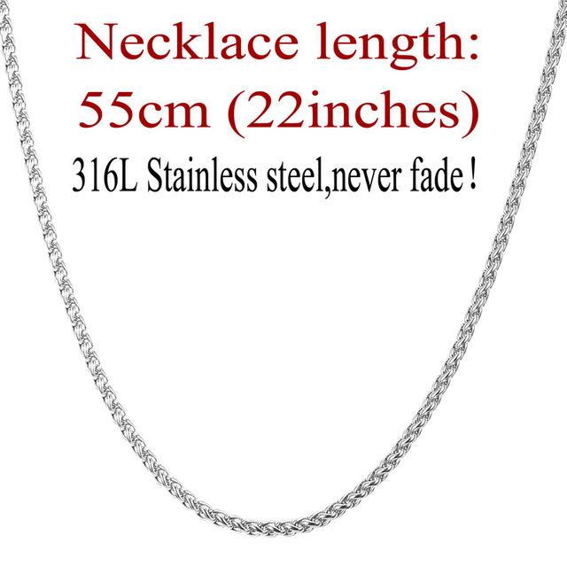 Starlord Chain Necklace