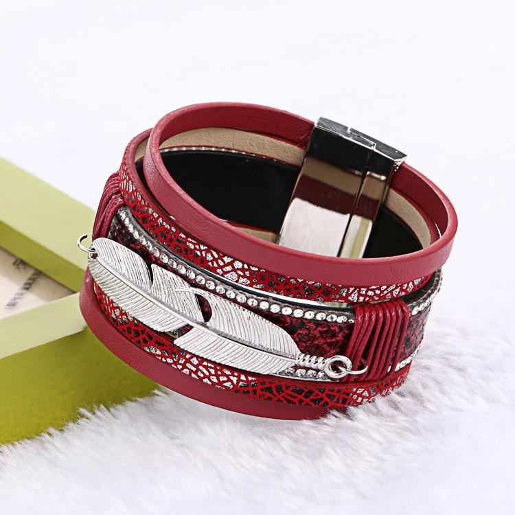 Magnetic Fantastic  Bracelet