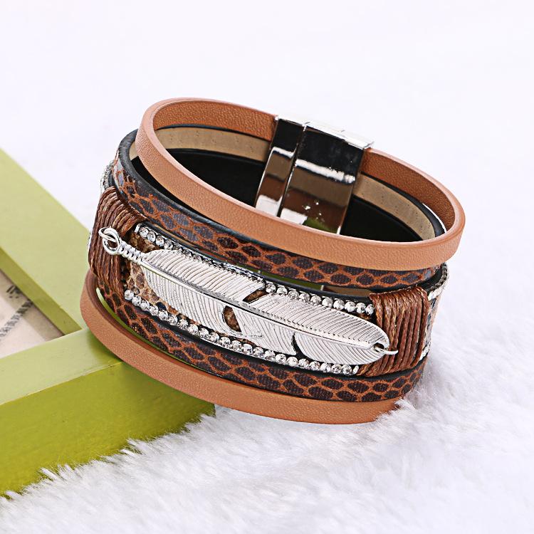 Magnetic Fantastic  Bracelet