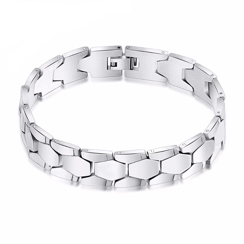 Appealing Stainless Steel Bracelet