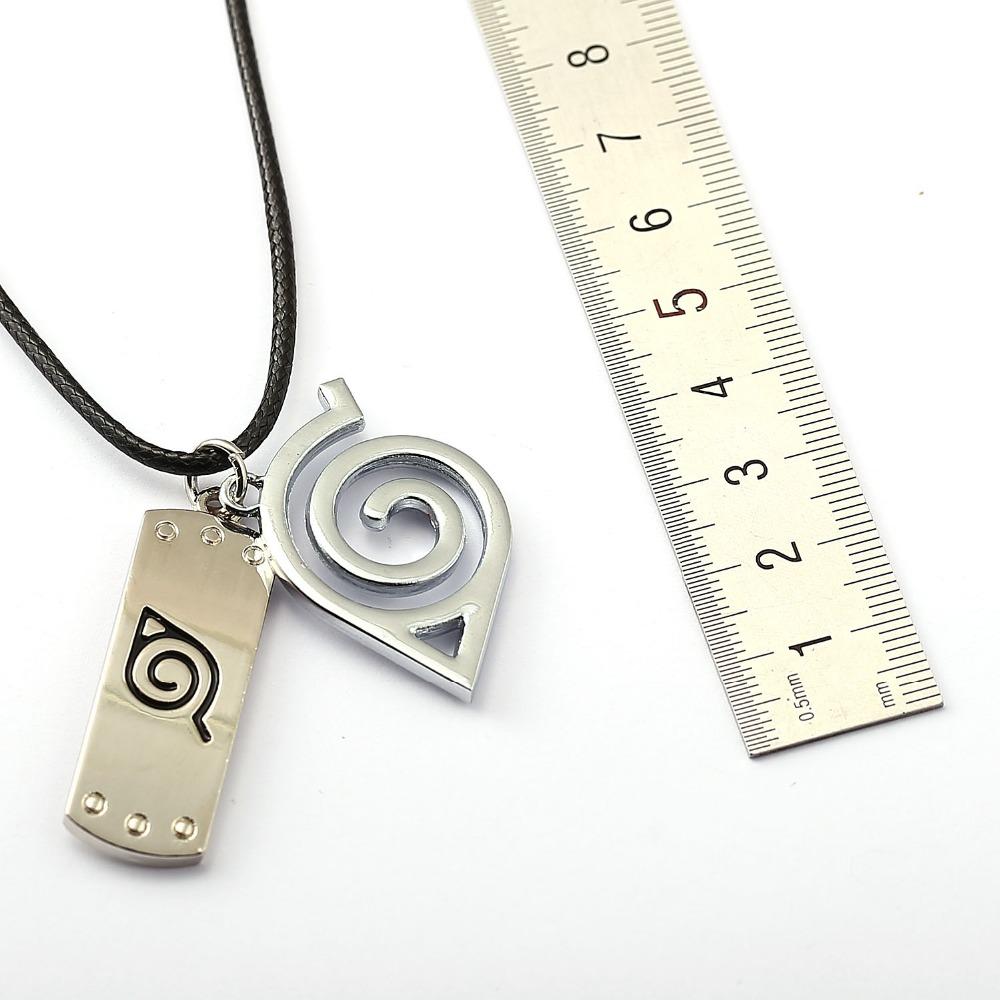 Universally Amusing Naruto Pendant