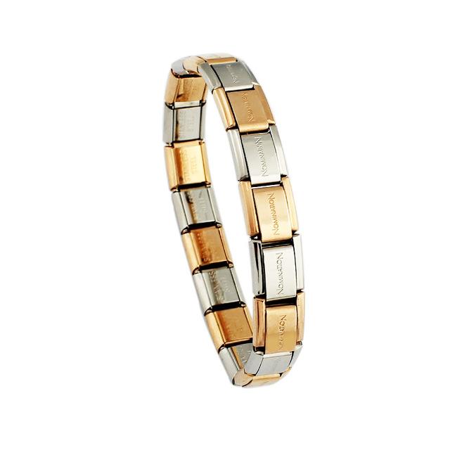 Marvelous Titanium Steel Bracelet