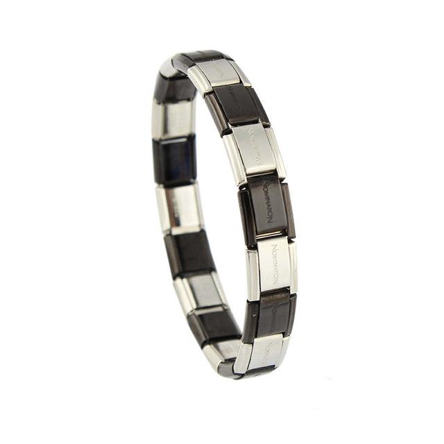 Marvelous Titanium Steel Bracelet