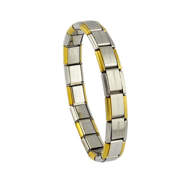 Marvelous Titanium Steel Bracelet