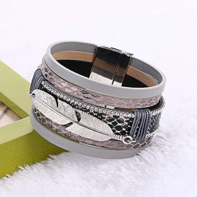 Magnetic Fantastic  Bracelet