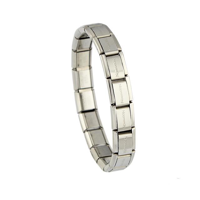 Marvelous Titanium Steel Bracelet