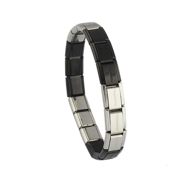 Marvelous Titanium Steel Bracelet