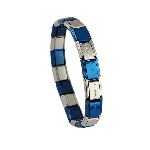 Marvelous Titanium Steel Bracelet