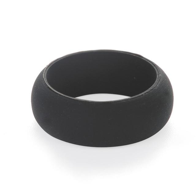 Funky For Life! Silicone Ring