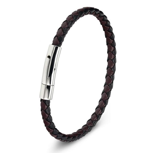 Genuine Leather Bracelets