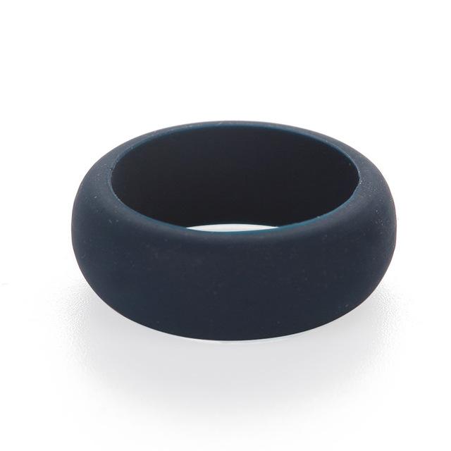 Funky For Life! Silicone Ring