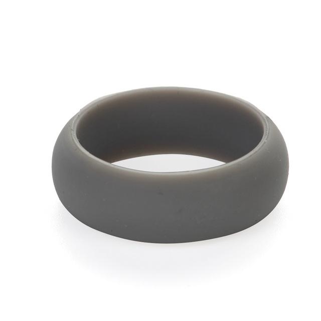 Funky For Life! Silicone Ring