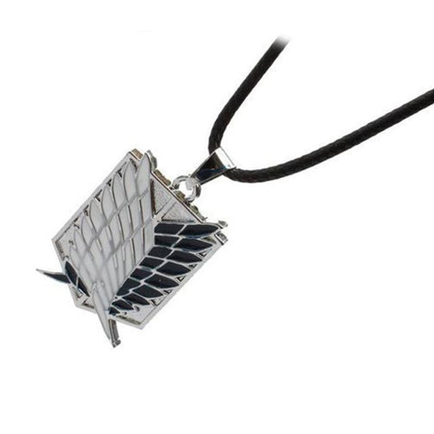 Attack on Titan Pendant