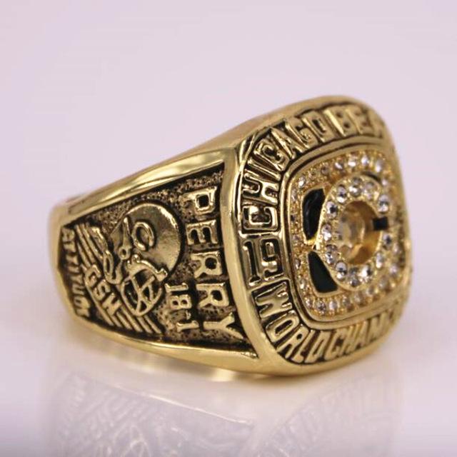 Chicago Bears Super bowl